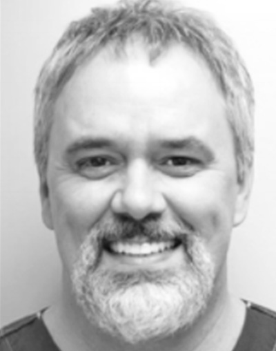 Dr. Pierre Miller