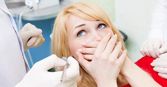 10 tips to relieve dental anxiety