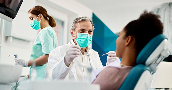 3 different types of dental specialists you should know about