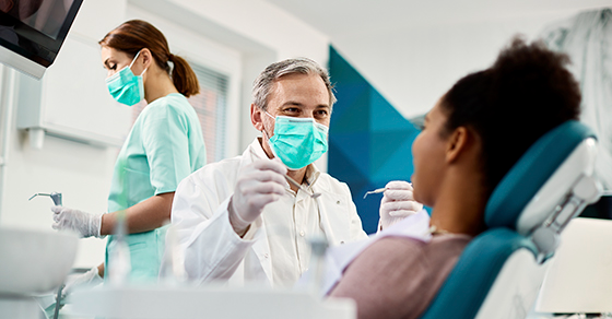 3 Different Types of Dental Specialists You Should Know About