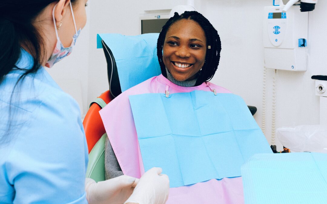 The Importance of Regular Dental Check-ups: Why You Shouldn’t Skip them.