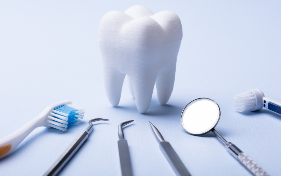 Dental Care for Different Stages of Life: Infants, Children, Teens, Adults, and Seniors