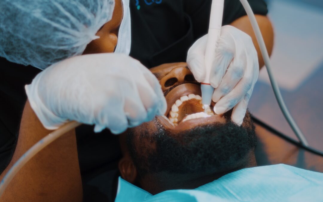 The Link Between Oral Health and Overall Well-being: Exploring the Connection