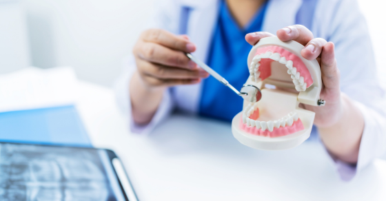 Your Comprehensive Guide to Post-Oral Surgery Recovery