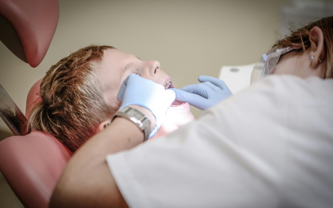 Emergency Dental Care: What to Do in a Dental Emergency